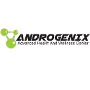 Androgenix Advanced Health and Wellness Center logo