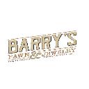 Barry’s Pawn & Jewelry logo