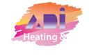 ADI Heating & Air  logo