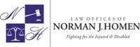 Law Offices of Norman J. Homen image 2