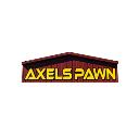 Axels Pawn logo