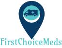 Firstchoicemedss online pharmacy store logo