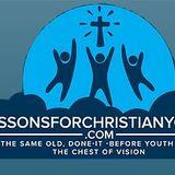Lessons for Christian Youth image 1