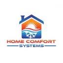 Home Comfort Systems logo