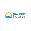 New Again Houses logo