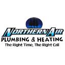 Northern Air Plumbing & Heating logo