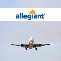 Allegiant Airlines image 4