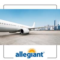 Allegiant Airlines image 5