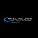 Marshville Family Dentistry logo