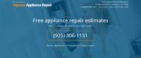 Express Appliance Repair of Pleasanton image 2