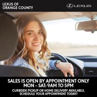 Lexus of Orange County image 4