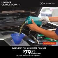 Lexus of Orange County image 5