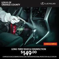 Lexus of Orange County image 6