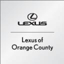 Lexus of Orange County logo