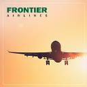 Frontier Airlines logo