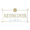 REDiscover Aesthetics logo