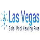 Las Vegas Solar Pool Heating Pros logo