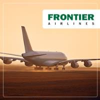 Frontier Airlines image 3