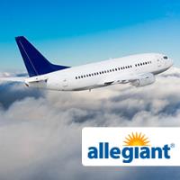 Allegiant Airlines image 1