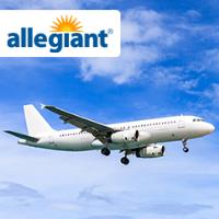 Allegiant Airlines image 2