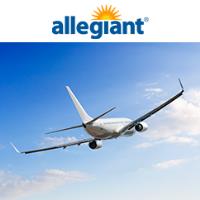 Allegiant Airlines image 1