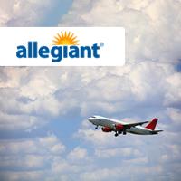 Allegiant Airlines image 3