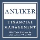 Anliker Financial Management logo