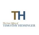 The Law Office of Timothy Hessinger logo