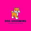 Dog Grooming Pembroke Pines logo