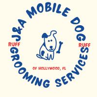 J&A Mobile Dog Grooming Services of Hollywood, FL image 1