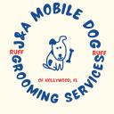 J&A Mobile Dog Grooming Services of Hollywood, FL logo