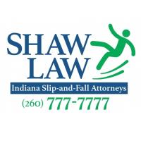 Shaw Law image 1
