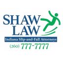 Shaw Law logo