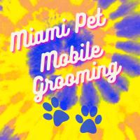 Miami Pet Mobile Grooming image 3