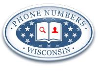Iowa County Phone Numbers image 1