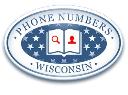 Iowa County Phone Numbers logo