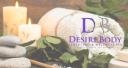 Desire Body Sculpting and Wellness Spa logo