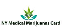 NY Medical Marijuanas Card image 1