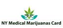 NY Medical Marijuanas Card logo