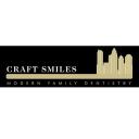Craft Smiles: Modern Family Dentistry logo