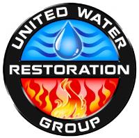 United Water Restoration Group of Virginia Beach image 1