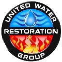United Water Restoration Group of Virginia Beach logo
