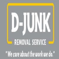 D-Junk Removal Service image 1
