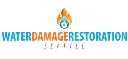 Water Damage Restorations logo