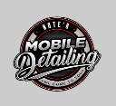 Nate's Mobile Detailing logo