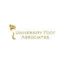 University Foot Associates logo
