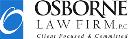 Osborne Law Firm, P.C. logo