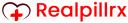 Realpillrx Online Pharmacy logo