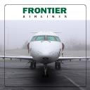 Frontier Airlines logo
