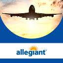 Allegiant Airlines logo
